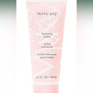 Mary Kay Hydrating Lotion